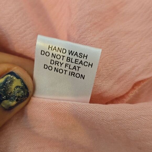 Lumiere Crochet inserts size small - Picture 11 of 11